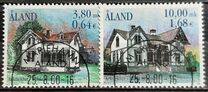 [Architecture - Hilda Hongell, 1876-1952, Tip FR]