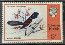 [Flora and Fauna, type GC]