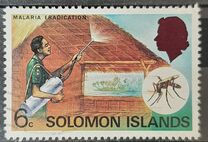 [Malaria Eradication, Typ HG]