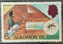 [Malaria Eradication, Typ HG]