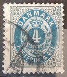 [Royal Emblem - Value in "ØRE", type G3]