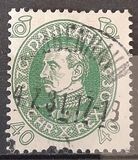 [The 60th Anniversary of the Birth of King Christian X, tip AR9]