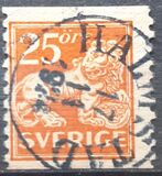 [Standing Lion, type U4]