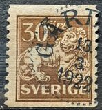 [Standing Lion, type U5]