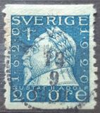 [King Gustaf II Adolf, type X]