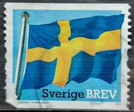 [The 500th Anniversary of the National Flag, type CHR]