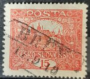 [Definitives - No Plant Above "ČESKO-SLOVENSKÁ", type I49]