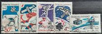[Intercosmos Space Programme, type BYB]