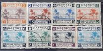 [Palm Trees, type P]