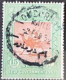 [Self-Government - Year 1954, type AT]