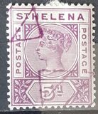 [Queen Victoria - New Drawing, type C5]