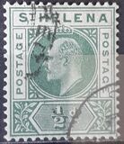 [King Edward VII, type D]