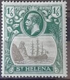 [King George V and Ships, type Q1]