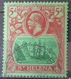 [King George V and Ships, type Q10]