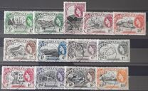 [Queen Elizabeth II, type AO]