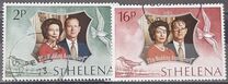 [The 25th Wedding Anniversary of the English Royal Couple, tyyppi FG]