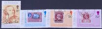 [The 100th Anniversary of the Death of Rowland Hill, 1795-1879, 類型 HM]