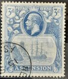 [Badge of St. Helena, tip G4]