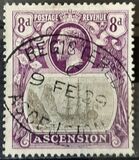 [Badge of St. Helena, tip G8]