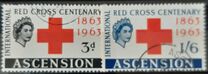 [The 100th Anniversary of Red Cross, type AZ]