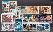 [Decimal Currency - Evolution of Space Travel, Typ CF]