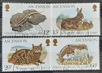 [Introduced Species, type JX]