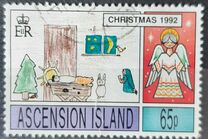 [Christmas - Children's Paintings, тип SV]