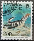 [Prehistoric Aquatic Reptiles, type TX]