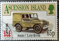 [International Stamp Exhibition "CAPEX '96" - Toronto, Canada - Island Transport, typ WF]