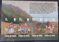 [Woolens Industry, type LV]