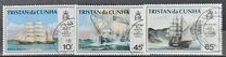 [International Stamp Exhibition "GENOVA '92" - Genova - The 100th Anniversary of the Wreck of Barque "Italia", Scrivi RW]