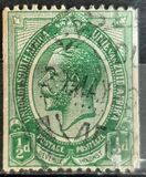 [King George V, Tüüp B]