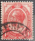 [King George V, Tüüp B5]
