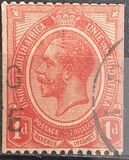 [King George V, Tüüp B4]