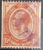 [King George V, Tüüp B7]