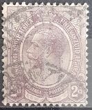[King George V, Tüüp B8]