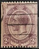 [King George V, Tüüp B8]