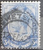 [King George V, Tüüp B13]