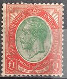 [King George V, Tüüp B21]