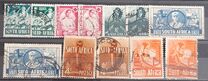 [War Effort - Prices are for Single Stamps, סוג CT]