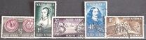 [The 300th Anniversary of the Landing of Van Riebeeck, type FU]