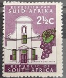 [Definitive Issues of 1961 with Different Inscription Design and Watermark, type IV]