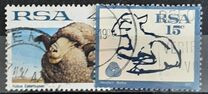 [Sheep and Wool Industry, type LX]