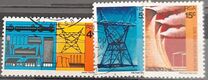[The 50th Anniversary of ESCOM (Electricity Supply Commission), type MA]