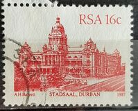 [Buildings, type WP]