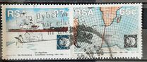[The 30th Anniversary of Antarctic Treaty, տեսակ ABF]