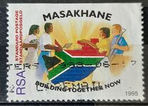 [Masakhane Campaign, loại AGO]