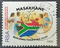 [Masakhane Campaign, タイプ AHC]