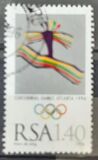 [Olympic Games, Atlanta, type AIC]