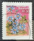[Fauna and Flora - Flowers - Self-Adhesive, տեսակ ATM1]